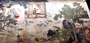 PEKIN - Musee National - 16.06.2024 - 25